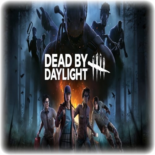  Dead by Daylight - GARANTİ